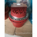 Excavator PC30 travel motor TM03A GM03A final drive